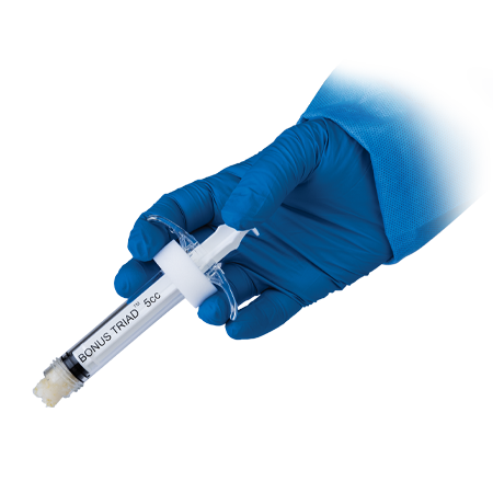 Bonus Triad™ Allograft from Zimmer Biomet