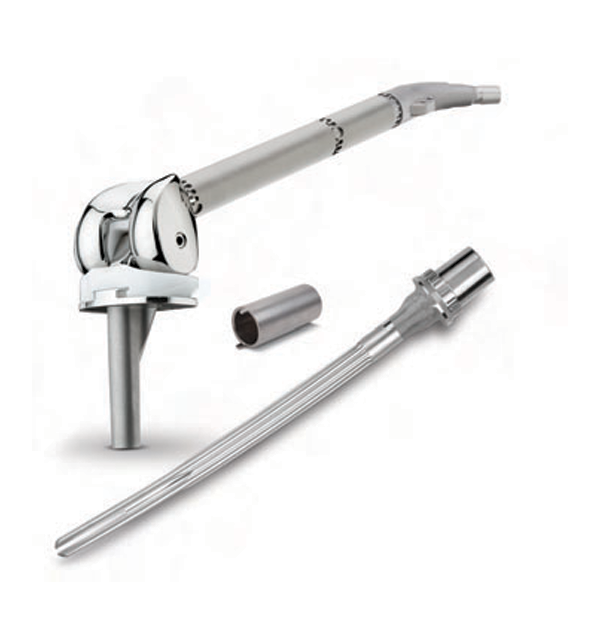 Zimmer® Segmental System