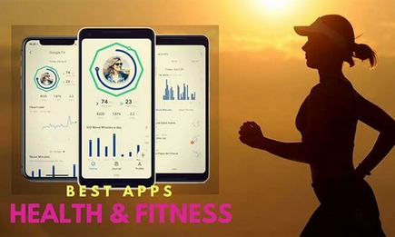 The Essential Apps for Health and Fitness