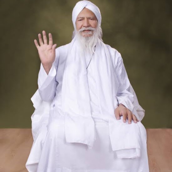 Sant Baba Ram Singh Ji Lall Kalan Wale