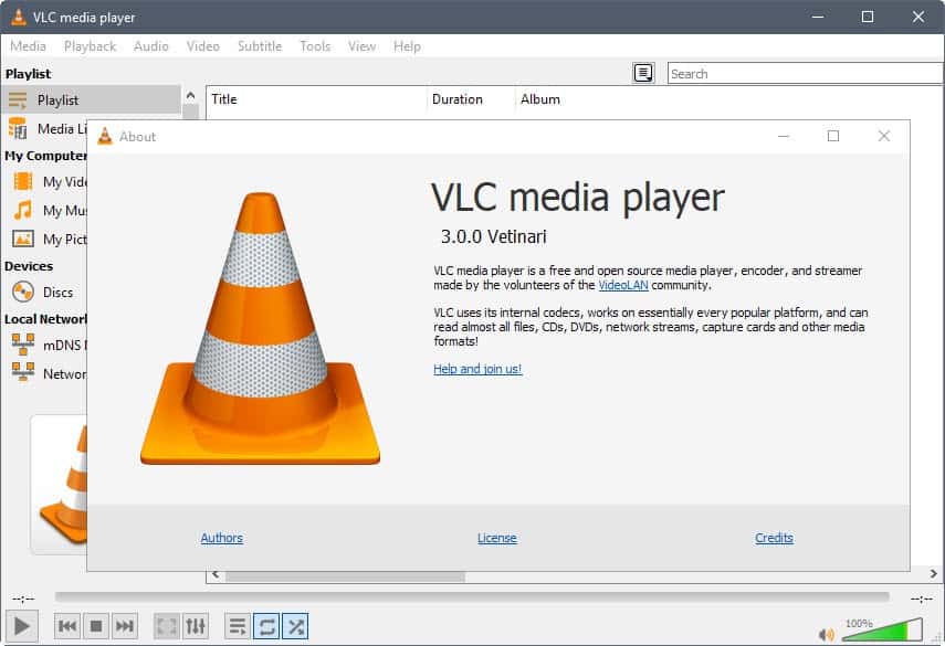 vlc-media-player